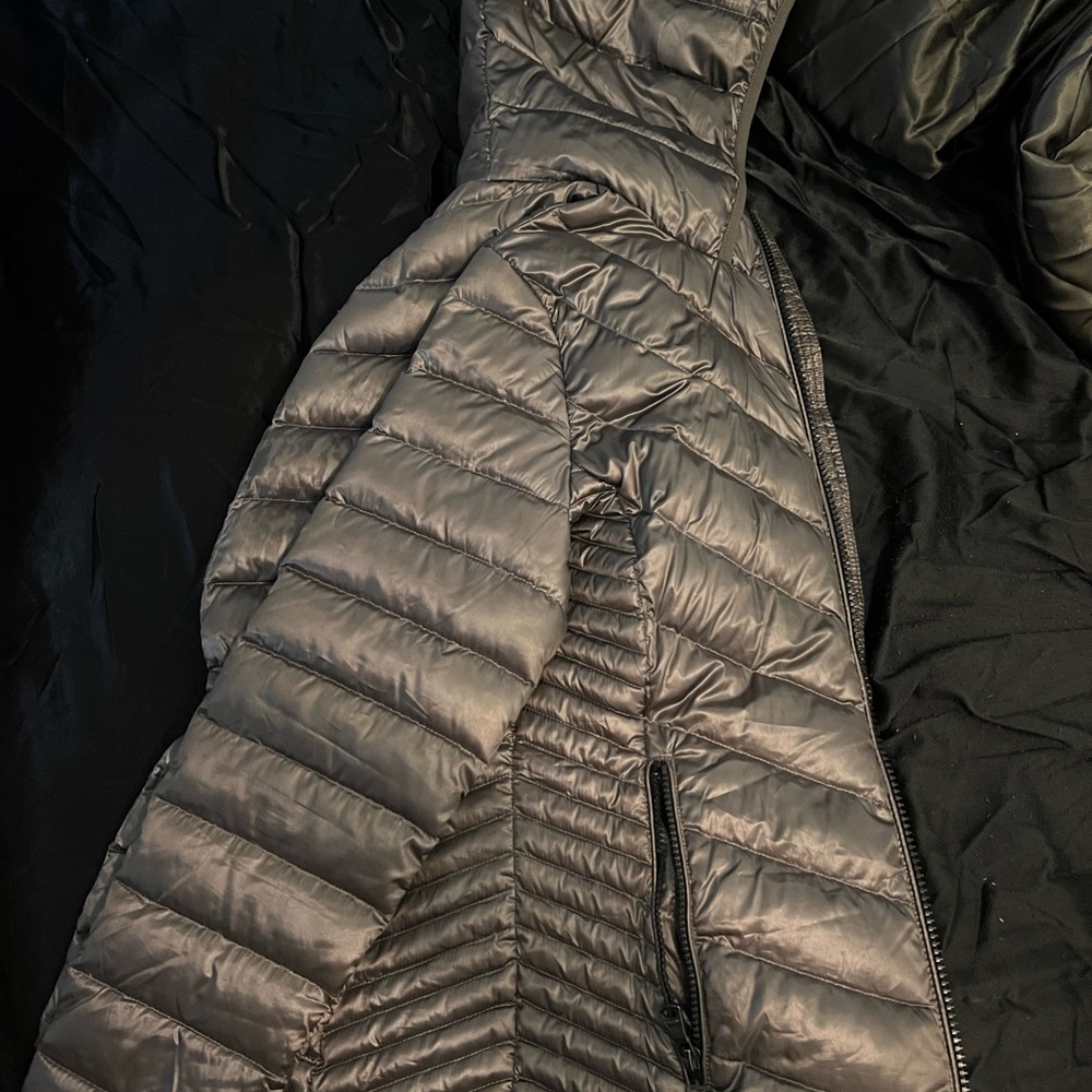 Calvin Klein jacket